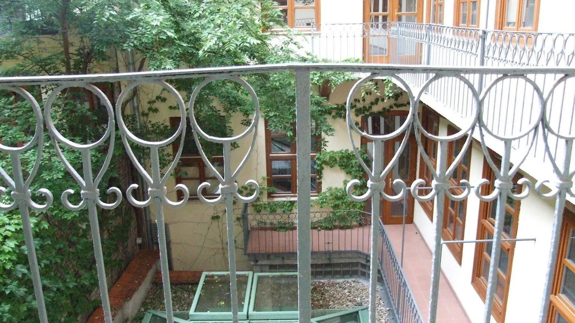 Casati Hotel - Adults Only Budapest Hungary