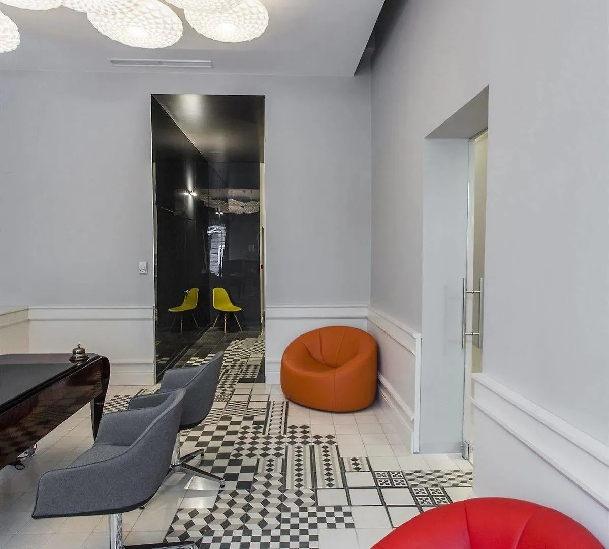 Casati Hotel - Adults Only Budapest