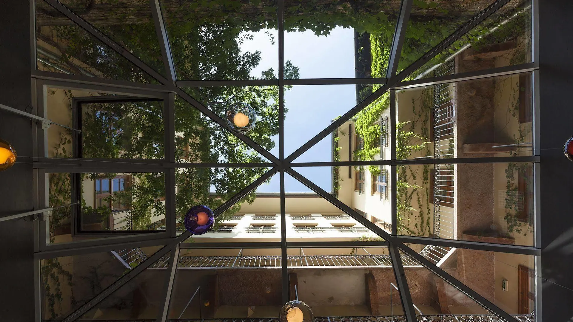 Casati Budapest Hotel Superior