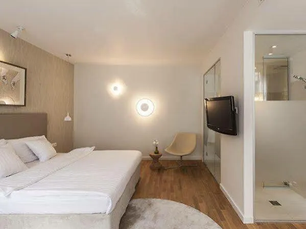 Casati Hotel - Adults Only Budapest