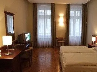 Casati Budapest Hotel Superior 4*,