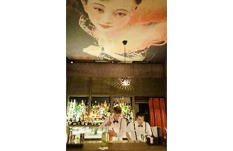Casati Budapest Hotel Superior